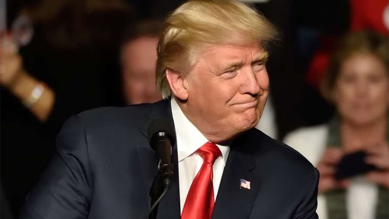 Trump, Kendisini Analiz Etmesi İçin Geliştirilen Yapay Zekayı da “Bozdu”